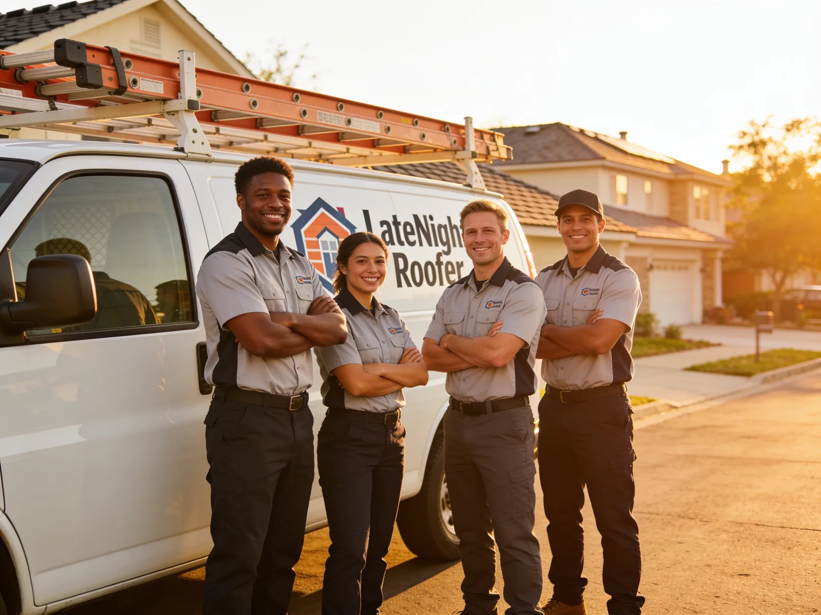 Emergency Roof Repair company in Hinckley, OH